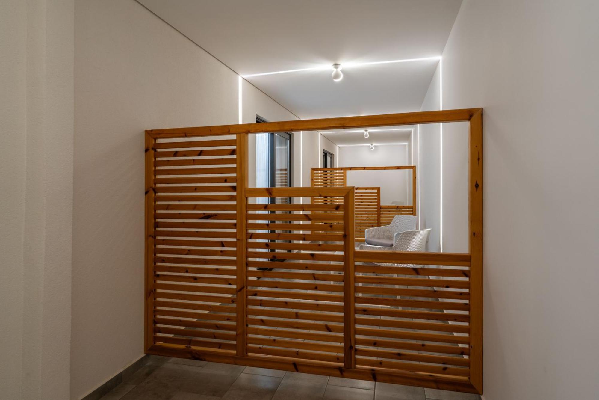 Glow Boutique Hotel & Suites Sarandë Quarto foto